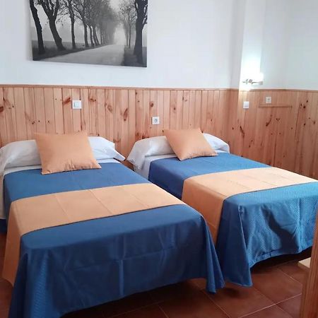 Jaloque Hotel Тарифа Екстериор снимка