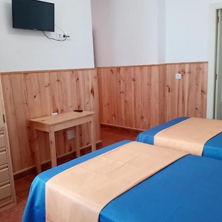 Jaloque Hotel Тарифа Екстериор снимка