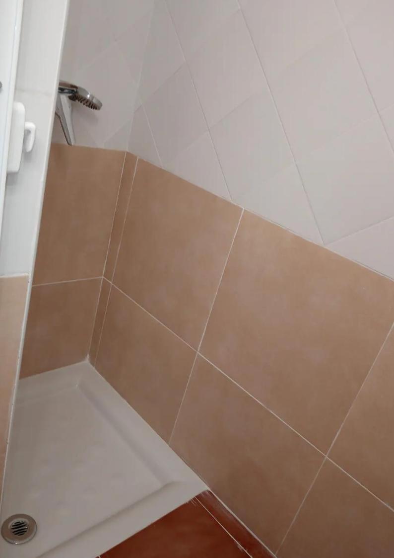 Jaloque Hotel Тарифа Екстериор снимка