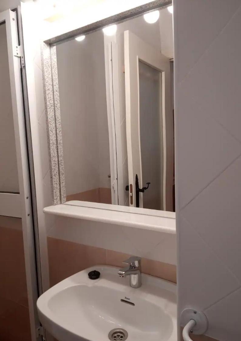 Jaloque Hotel Тарифа Екстериор снимка
