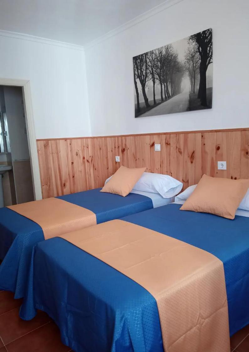 Jaloque Hotel Тарифа Екстериор снимка
