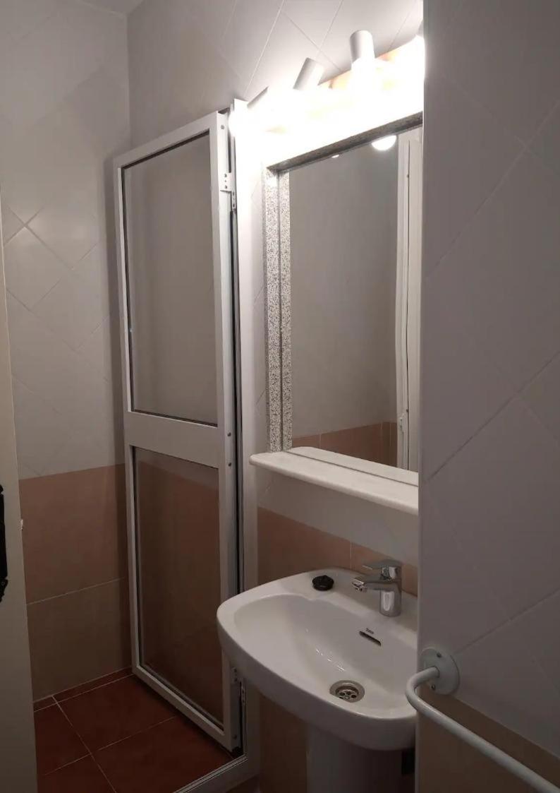 Jaloque Hotel Тарифа Екстериор снимка