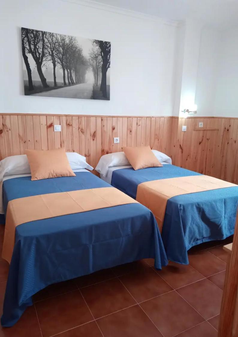 Jaloque Hotel Тарифа Екстериор снимка