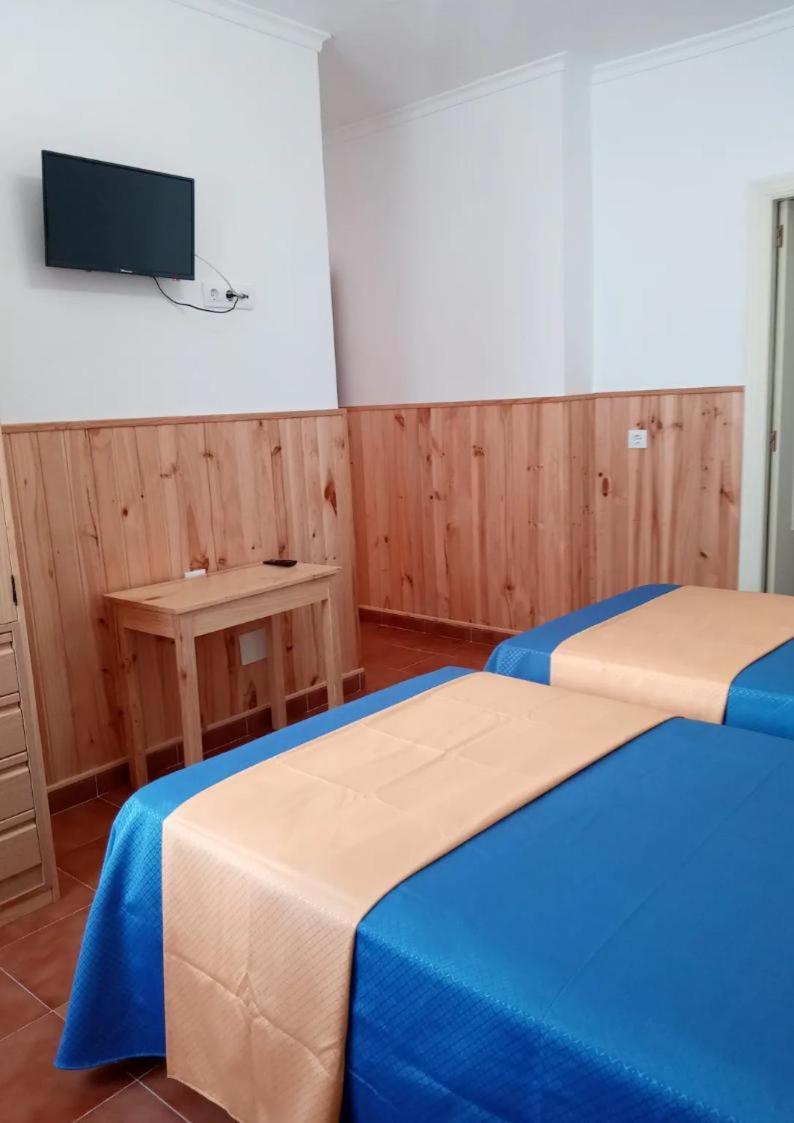 Jaloque Hotel Тарифа Екстериор снимка