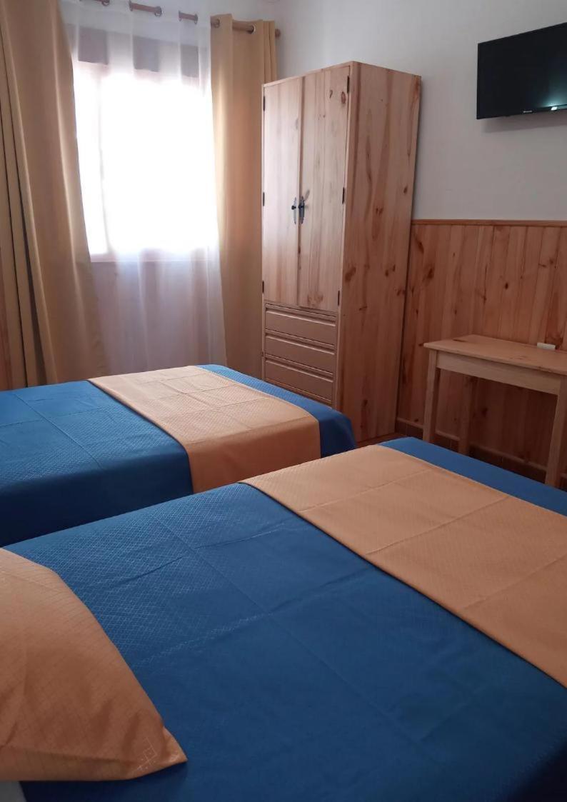 Jaloque Hotel Тарифа Екстериор снимка